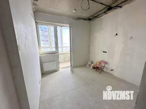 2-к квартира, вторичка, 51м2, 19/24 этаж