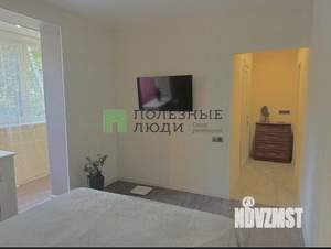 2-к квартира, вторичка, 50м2, 2/9 этаж