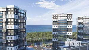 3-к квартира, вторичка, 83м2, 17/17 этаж