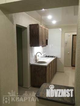 1-к квартира, вторичка, 39м2, 3/10 этаж