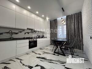 1-к квартира, вторичка, 44м2, 3/21 этаж