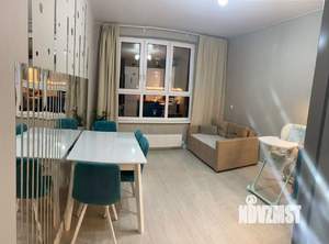 2-к квартира, вторичка, 67м2, 10/20 этаж