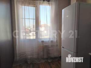 1-к квартира, вторичка, 40м2, 3/4 этаж