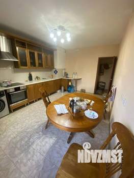 3-к квартира, вторичка, 74м2, 12/13 этаж