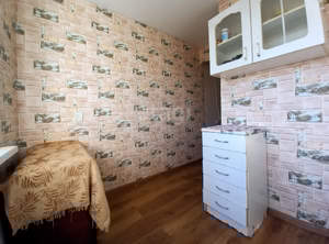 1-к квартира, вторичка, 31м2, 5/5 этаж