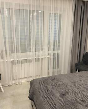 2-к квартира, вторичка, 46м2, 1/9 этаж