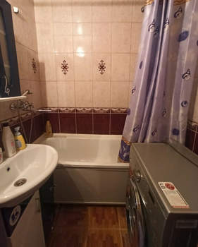 1-к квартира, вторичка, 30м2, 1/10 этаж