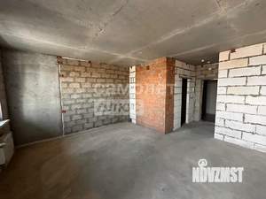 Студия квартира, вторичка, 35м2, 17/18 этаж