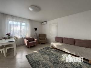 4-к квартира, вторичка, 66м2, 6/9 этаж