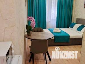 Студия квартира, сданный дом, 22м2, 4/12 этаж