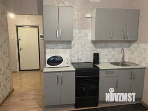 1-к квартира, вторичка, 30м2, 16/23 этаж