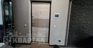 1-к квартира, вторичка, 47м2, 1/4 этаж