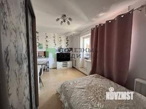 2-к квартира, вторичка, 60м2, 17/17 этаж