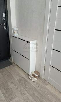 Студия квартира, вторичка, 24м2, 21/21 этаж