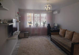 2-к квартира, вторичка, 61м2, 4/16 этаж