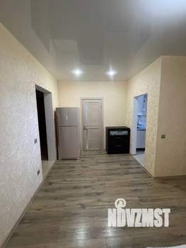1-к квартира, вторичка, 44м2, 5/6 этаж