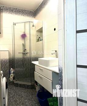 Студия квартира, вторичка, 34м2, 4/5 этаж