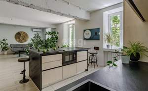 3-к квартира, вторичка, 112м2, 4/4 этаж