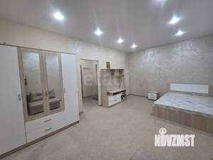 1-к квартира, вторичка, 39м2, 3/6 этаж