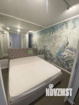 2-к квартира, вторичка, 50м2, 9/12 этаж