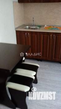 1-к квартира, вторичка, 38м2, 4/16 этаж