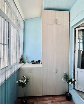 2-к квартира, вторичка, 60м2, 17/17 этаж