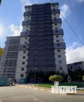 1-к квартира, вторичка, 58м2, 10/17 этаж