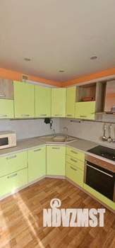 2-к квартира, вторичка, 57м2, 3/16 этаж