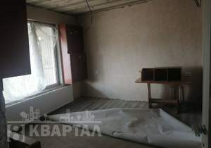 1-к квартира, вторичка, 45м2, 1/2 этаж