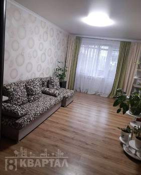 2-к квартира, вторичка, 48м2, 5/5 этаж
