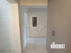 2-к квартира, вторичка, 71м2, 15/15 этаж