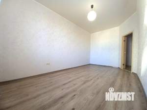 1-к квартира, вторичка, 43м2, 3/4 этаж