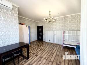 2-к квартира, вторичка, 66м2, 10/16 этаж
