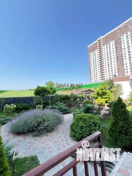 2-к квартира, вторичка, 56м2, 22/24 этаж