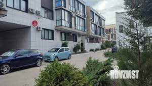 Студия квартира, вторичка, 20м2, 2/3 этаж