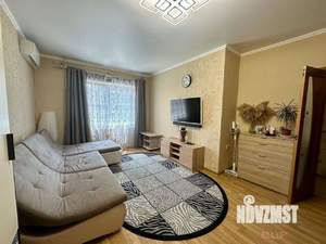 1-к квартира, вторичка, 41м2, 4/10 этаж