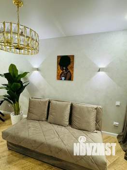 2-к квартира, вторичка, 60м2, 16/20 этаж