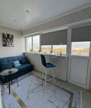 2-к квартира, вторичка, 96м2, 6/6 этаж