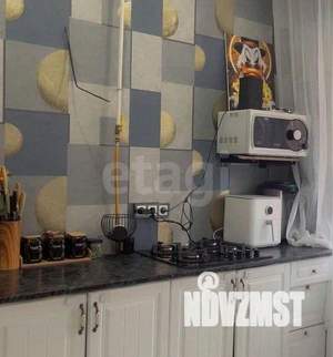 1-к квартира, вторичка, 36м2, 3/3 этаж