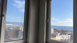 1-к квартира, вторичка, 130м2, 8/8 этаж