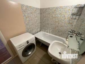 1-к квартира, вторичка, 38м2, 6/16 этаж