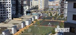 2-к квартира, вторичка, 72м2, 6/17 этаж