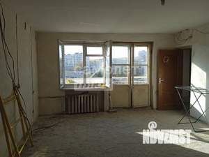 3-к квартира, вторичка, 110м2, 9/9 этаж