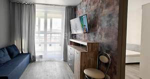1-к квартира, вторичка, 33м2, 2/24 этаж