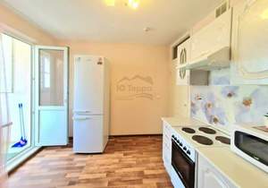 1-к квартира, вторичка, 42м2, 10/16 этаж