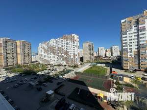 1-к квартира, вторичка, 39м2, 7/16 этаж