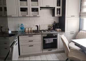 2-к квартира, вторичка, 44м2, 4/5 этаж