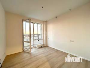 2-к квартира, вторичка, 56м2, 5/24 этаж