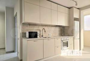 2-к квартира, вторичка, 60м2, 15/19 этаж