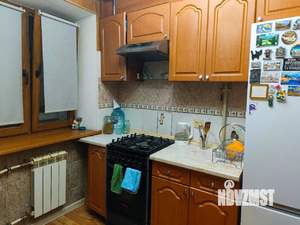 2-к квартира, вторичка, 43м2, 2/5 этаж